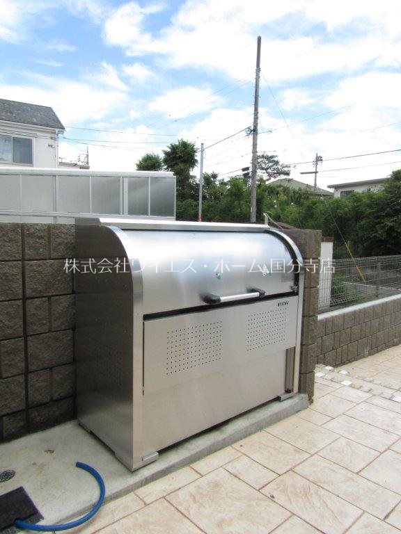 その他外観2