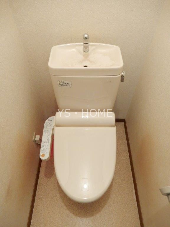 カーサ牟礼 その他5