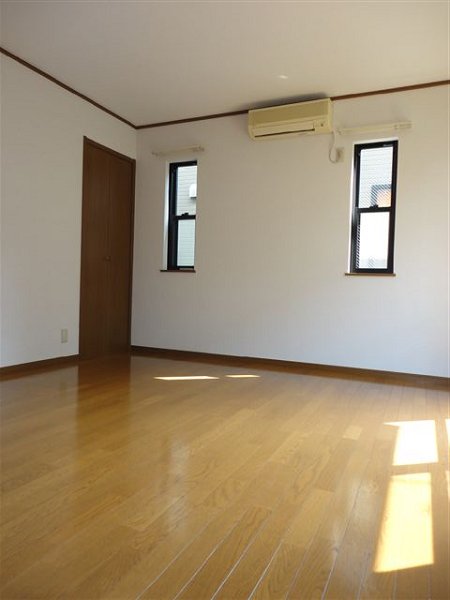 カーサ牟礼 その他7