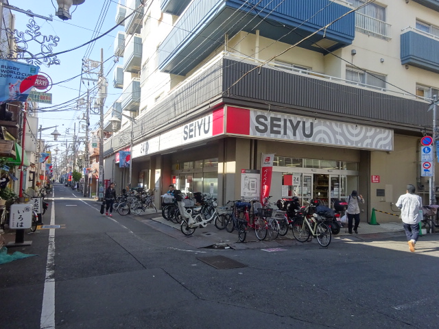 八景舎高円寺北　月 周辺画像3