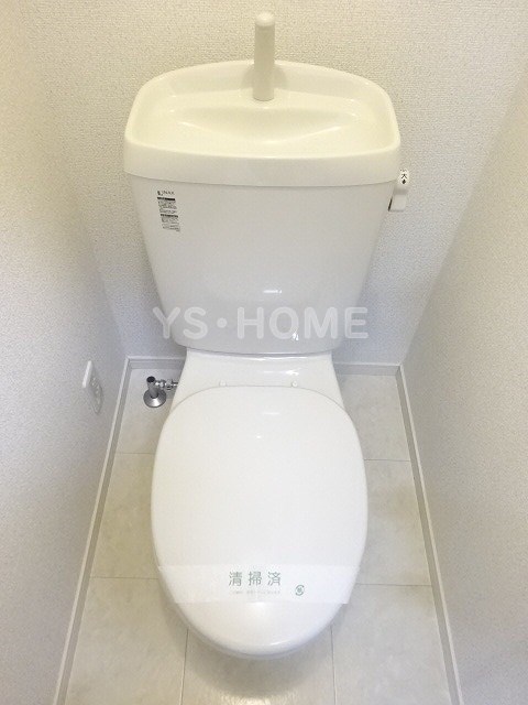 ヴィラ　ウェル その他1