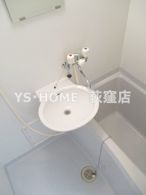 風呂画像