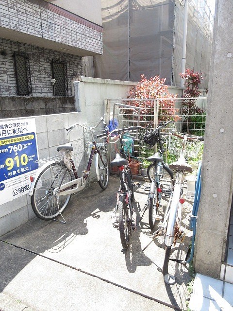 その他外観2