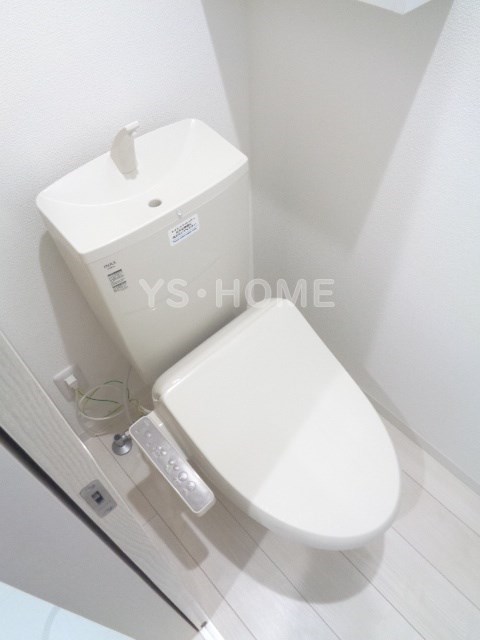 My place その他1