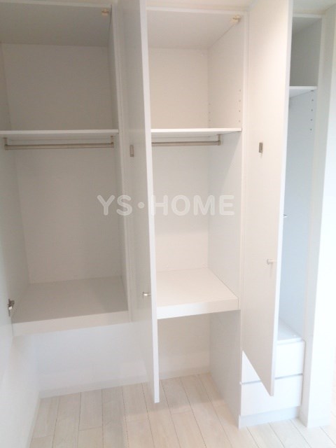 My place その他4