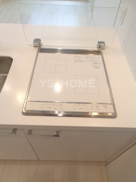 My place その他11