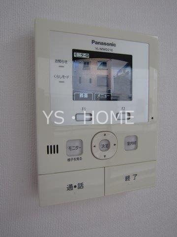 西久保2-11戸建  その他1