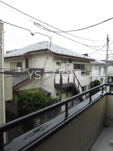 西久保2-11戸建  その他5