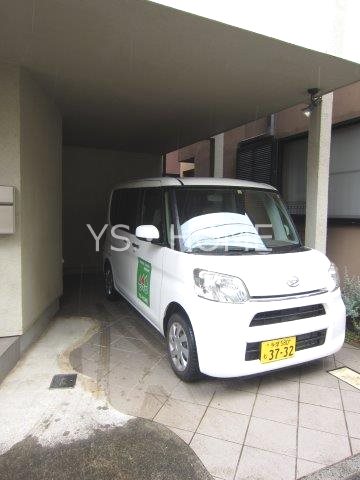 西久保2-11戸建  その他外観3