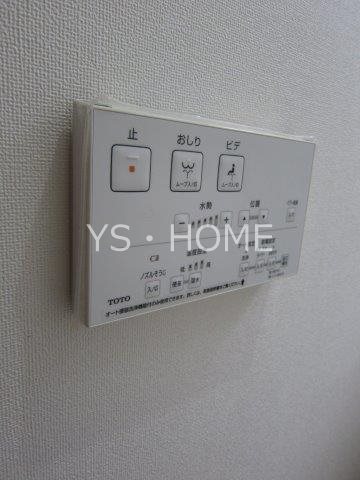 西久保2-11戸建  その他26