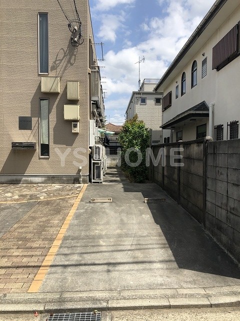 オークヴィラ吉祥寺 その他9