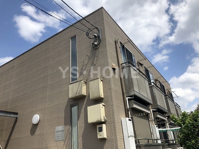 オークヴィラ吉祥寺 その他10