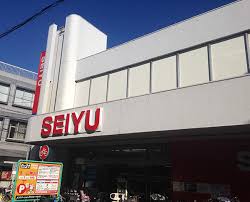 セレ下井草 周辺画像1