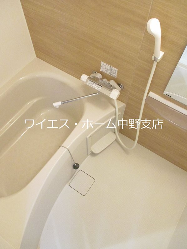 風呂画像