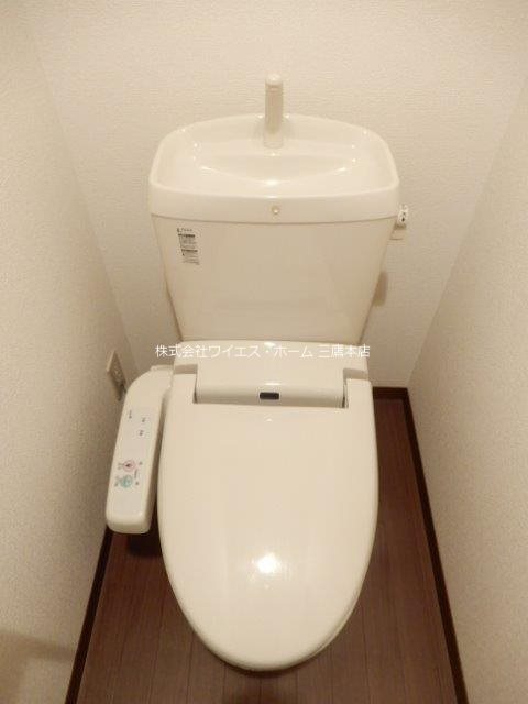 キアーヴェ その他4