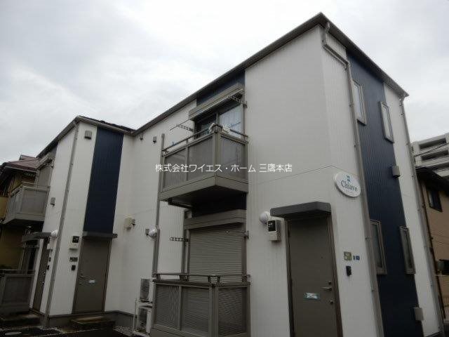 キアーヴェ その他外観1