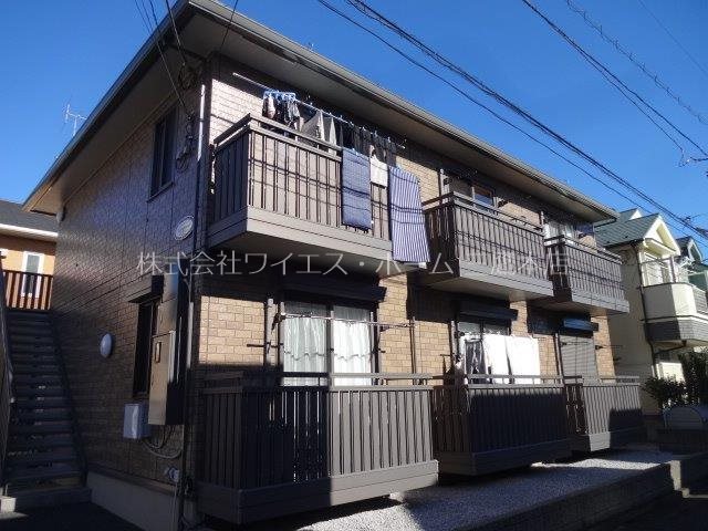 グリーンガーネット 外観