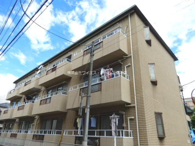 マンションＤＡＩ 外観