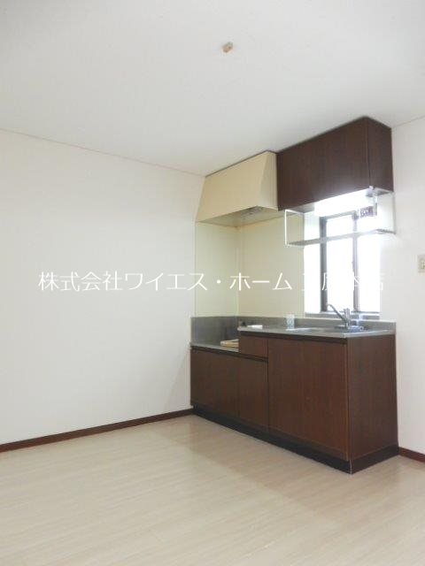 マンションＤＡＩ リビング