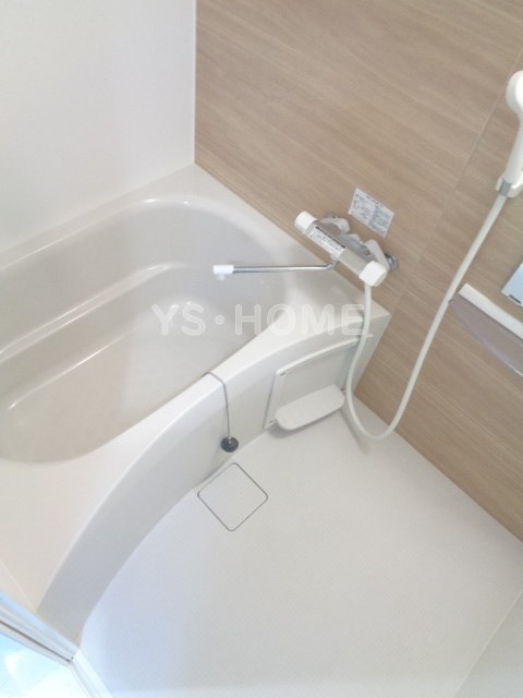 風呂画像
