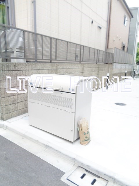 その他外観4