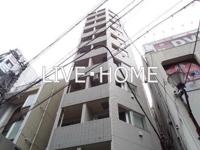 その他外観1