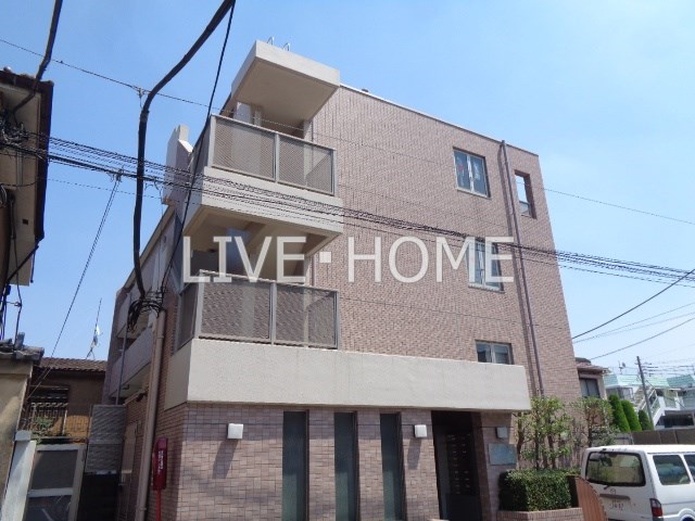 その他外観1