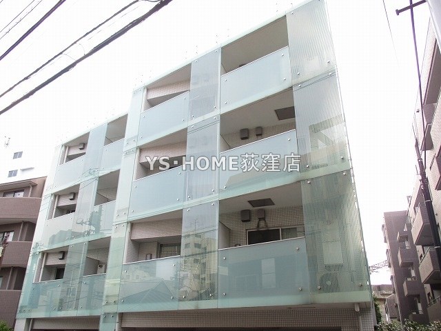 プライムアーバン西荻窪Ⅱ  その他25