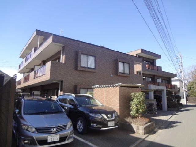 野ヶ谷東マンション その他外観1