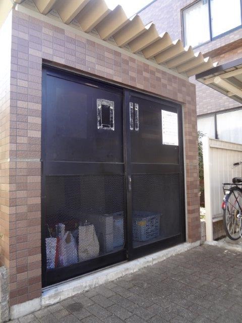 野ヶ谷東マンション その他外観2