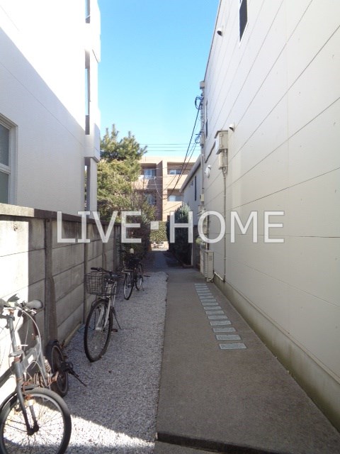 その他外観5