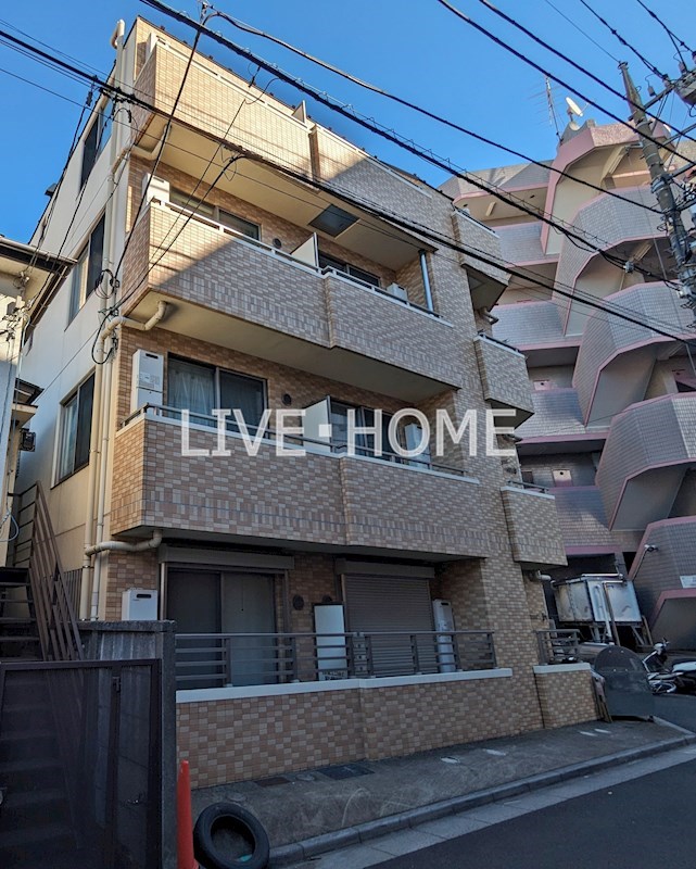 その他外観1