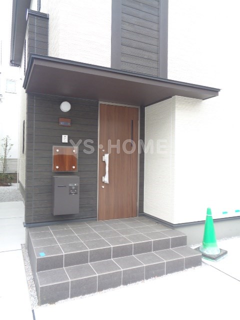 杉並区荻窪１丁目戸建　Ａ棟 その他7