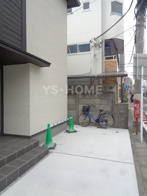 杉並区荻窪１丁目戸建　Ａ棟 その他9