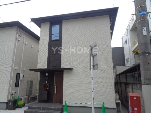 杉並区荻窪１丁目戸建　Ａ棟 その他10