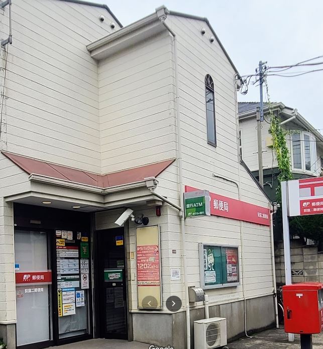 杉並区荻窪１丁目戸建　Ａ棟 周辺画像5