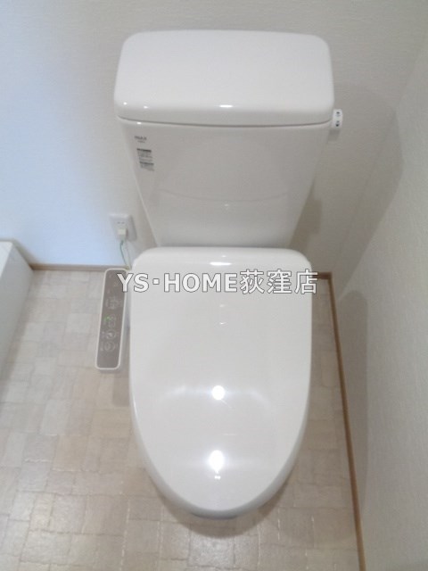 エスパーダ西荻南 その他1