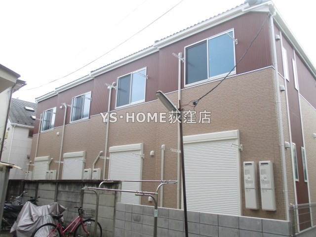 エスパーダ西荻南 その他9
