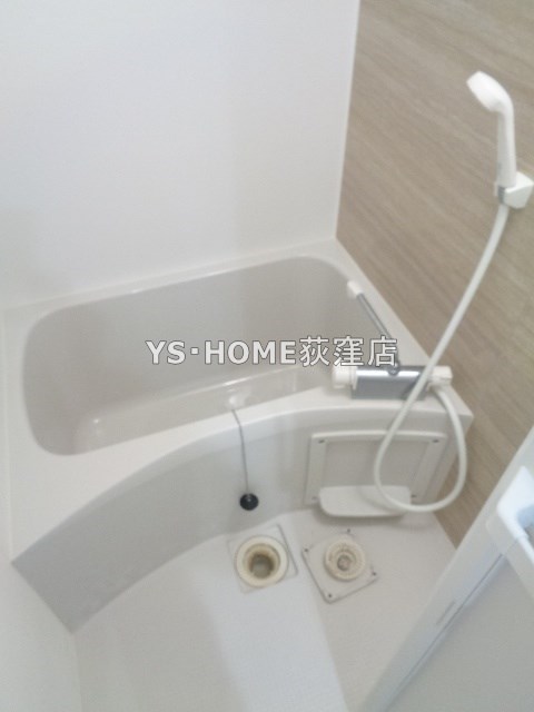 エスパーダ西荻南 風呂画像
