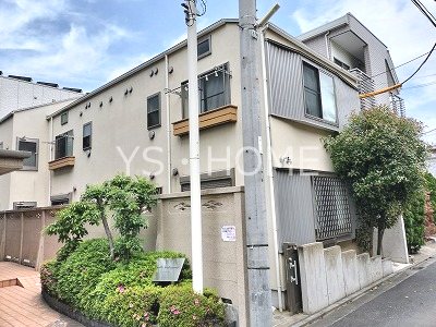 IZ吉祥寺 外観