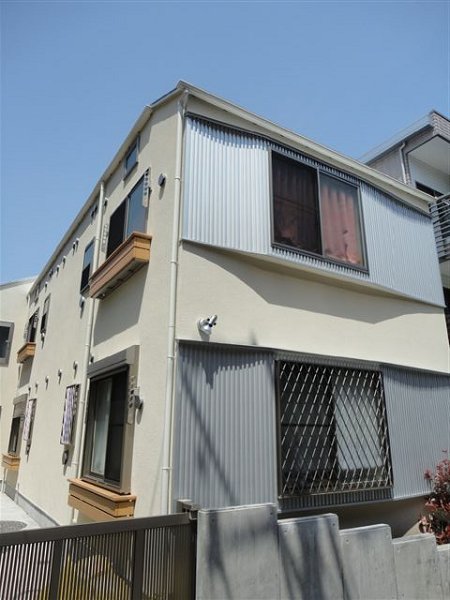 IZ吉祥寺 外観
