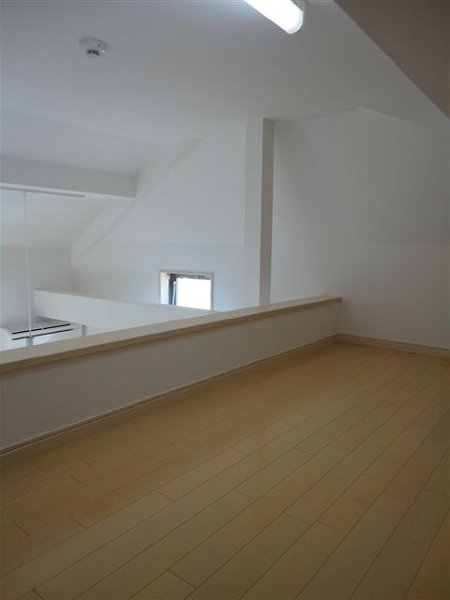 IZ吉祥寺 ベッドルーム