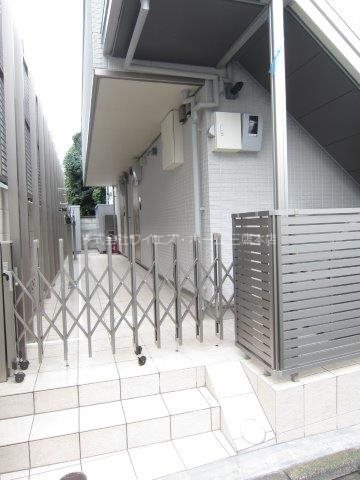 ベアホーム その他12