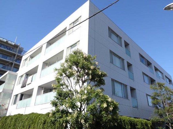 フィオレンテ小金井　 外観