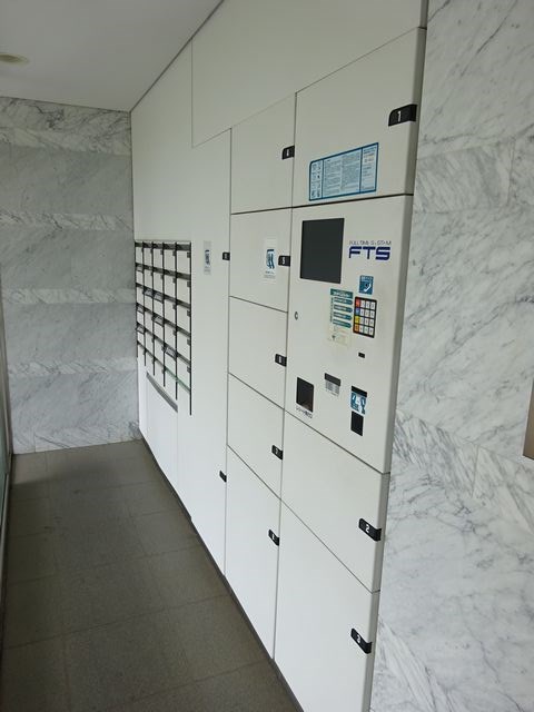フィオレンテ小金井　 その他外観2