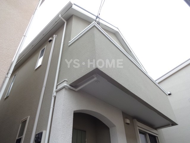 下井草３丁目戸建 外観
