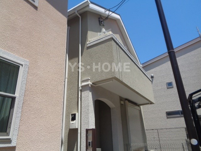 下井草３丁目戸建 外観写真