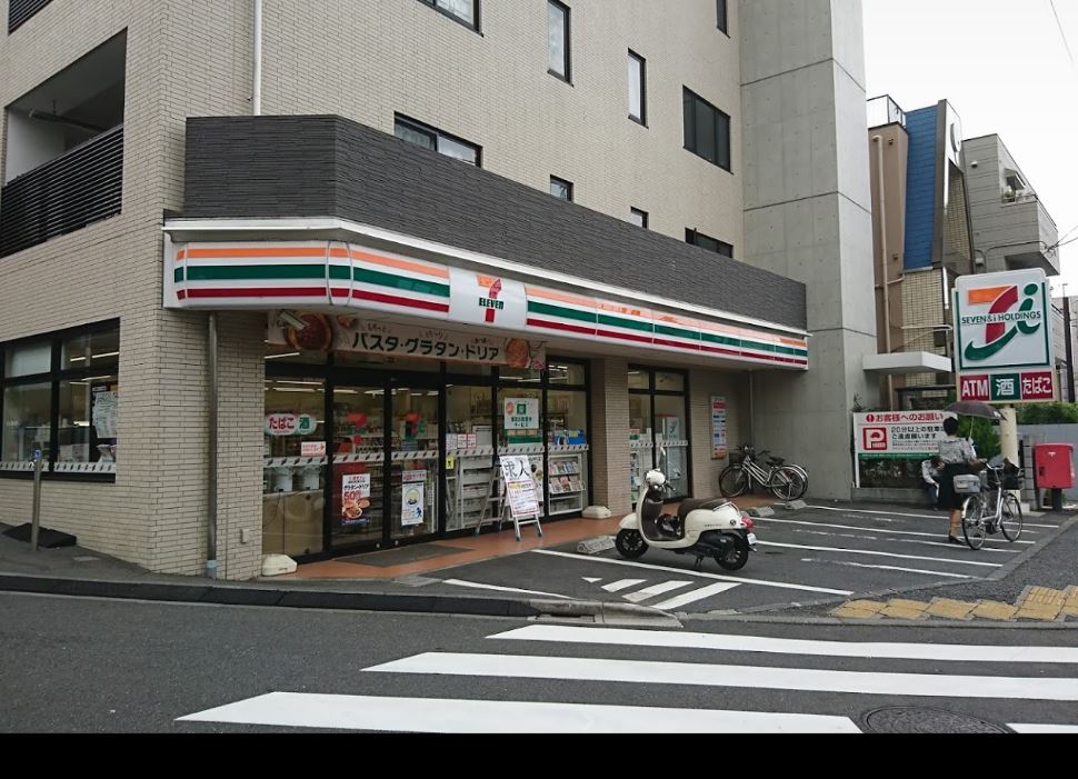 下井草３丁目戸建 周辺画像2