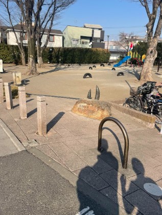下井草３丁目戸建 周辺画像4