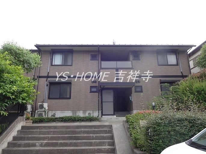 その他外観1